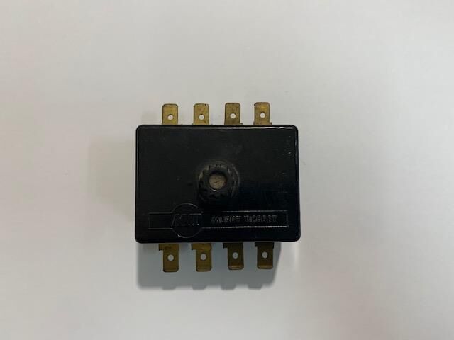 SİGORTA KUTUSU ANADOL 1200 TM25