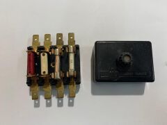 SİGORTA KUTUSU ANADOL 1200 TM25