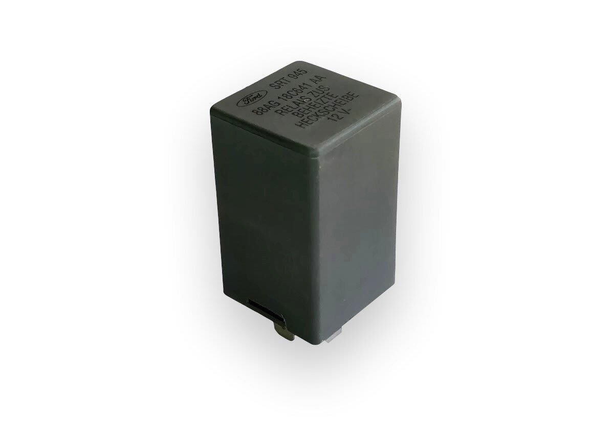 ARKA CAM REİSTANS RÖLESİ FORD ESCORT -TRANSİT 88AG18C641AA1