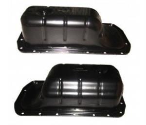 MOTOR YAĞ KARTERİ FİESTA CMAX FOCUS 1.4-1.6 TDCI DİZEL