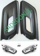 Sis Far Takımı Transit 2019-2022 CUSTOM