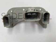 DİREKSİYON POMPA FİŞ SOKET YUVA PLASTİĞİ FOCUS - VOLVO