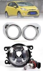 SİS FAR TAKIMI FORD FİESTA 2009-2012