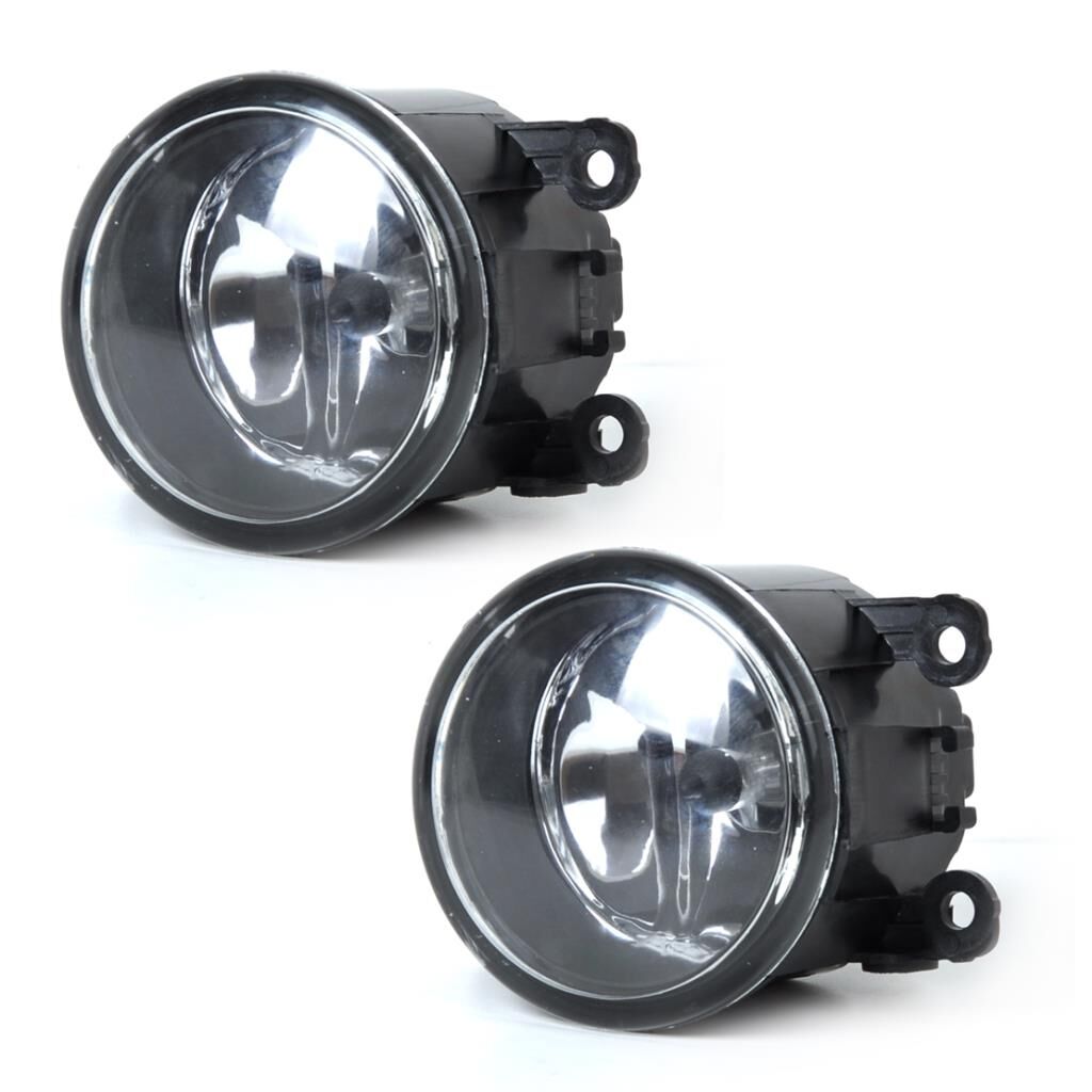 SİS FAR TAKIMI FORD FİESTA 2009-2012