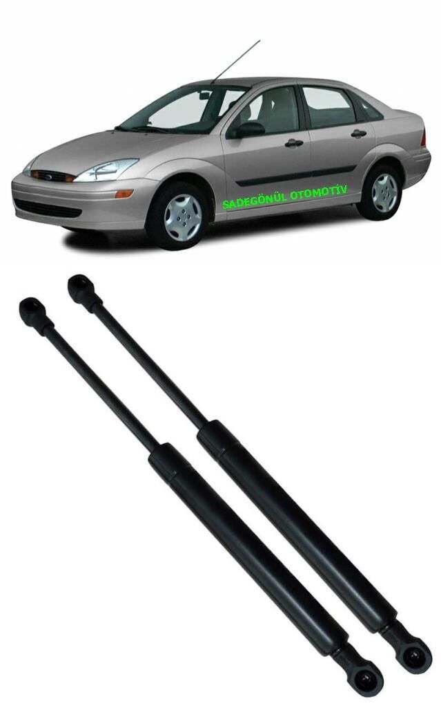 BAGAJ AMORTİSÖRÜ FOCUS SEDAN 1999-2004 TAKIM 2 ADET