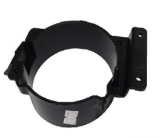 SİS FAR ÇERÇEVESİ BAĞLANTISI FORD TRANSİT V347 2006-2012 2 adet