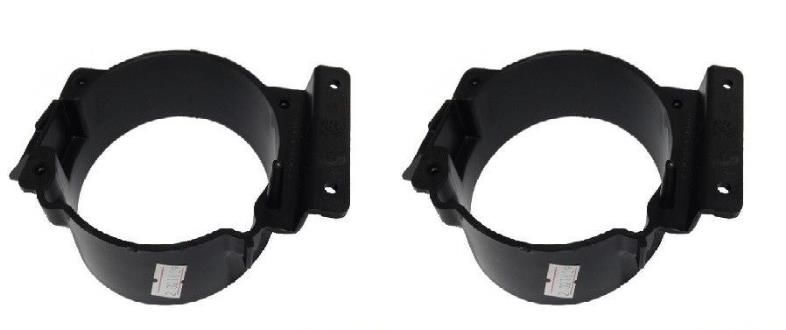 SİS FAR ÇERÇEVESİ BAĞLANTISI FORD TRANSİT V347 2006-2012 2 adet