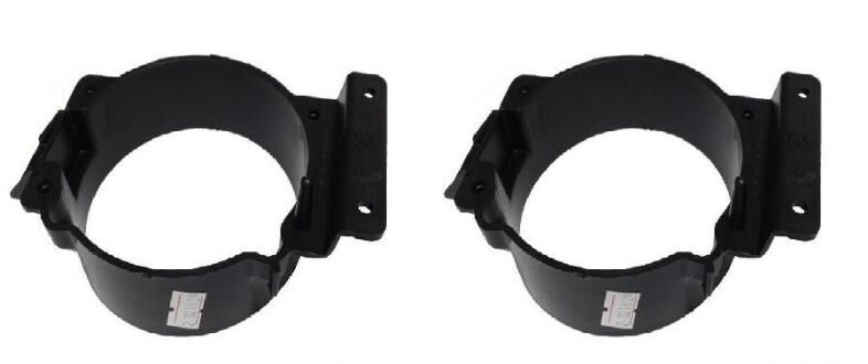 SİS FAR ÇERÇEVESİ BAĞLANTISI FORD TRANSİT V347 2006-2012 2 adet