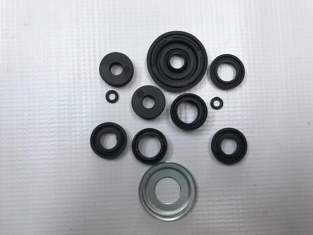 FREN ANA MERKEZ TAMİR TAKIMI 1983/1989 FORD TRANSİT