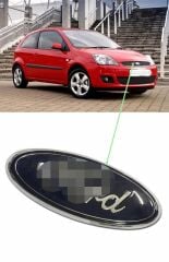 ÖN PANJUR ARMA FORD FİESTA 2003-2008