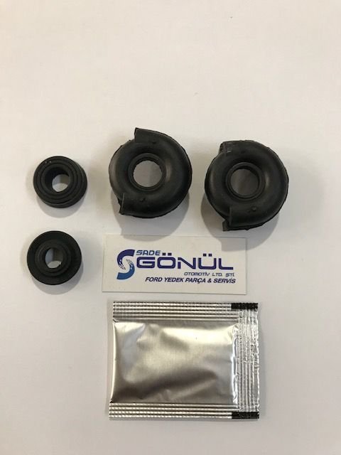 ANADOL ARKA FREN TAMİR TAKIMI