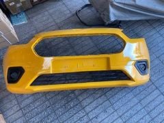 FORD COURIER ÖN TAMPON BOYALI SARI 2018-2023