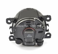 RENAULT MEGANE II SİS LAMBASI SİS FARI AMPULLU 2003--2008