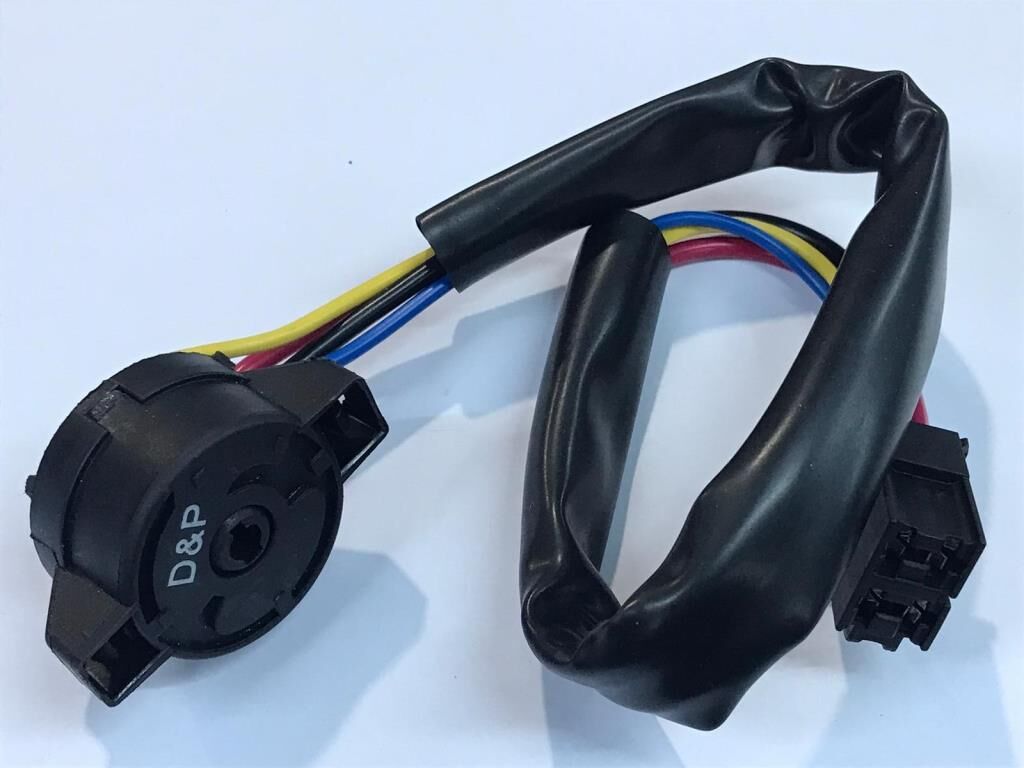 KONTAK TERMİĞİ TAUNUS