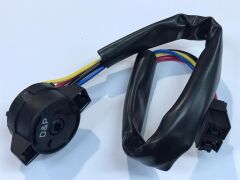 KONTAK TERMİĞİ TAUNUS