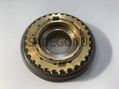 3-4 KOMPLE SENKROMEÇ COURİER FİESTA FOCUS KA ESCORT