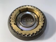3-4 KOMPLE SENKROMEÇ COURİER FİESTA FOCUS KA ESCORT