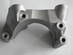 MOTOR TAKOZU BAĞLANTI BRAKETİ CONNCET 6G9Q 6030 AB