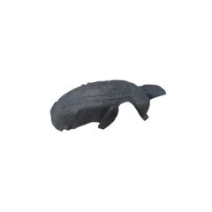 ARKA ÇAMURLUK DAVLUMBAZI SOL 2008-2017 FORD FİESTA
