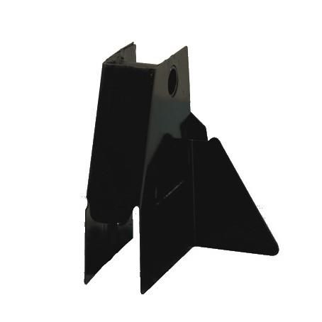 ŞASE MAKAS ÖN KULAĞI SOL FORD TRANSİT 1977-1993