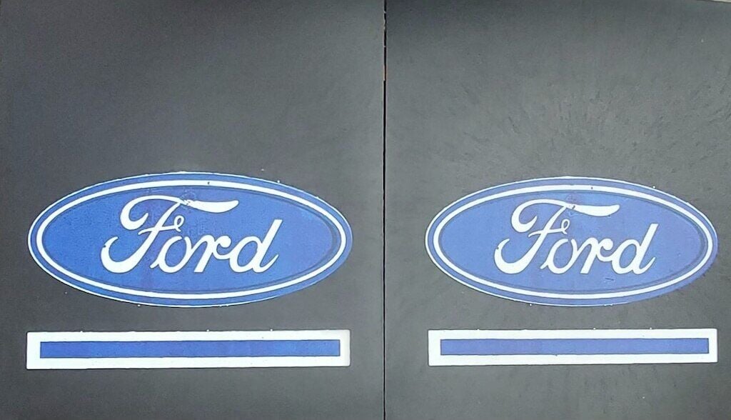 Ford Kamyonet Transit Çamurluk Tozluk  Paçalık takım