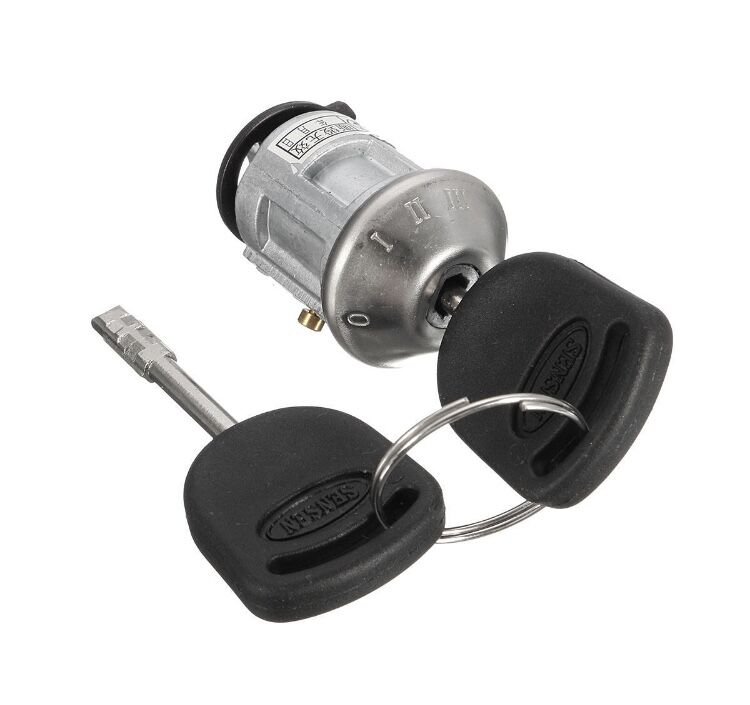 FORD ESCORT KONTAK KİLİT ŞİFRE