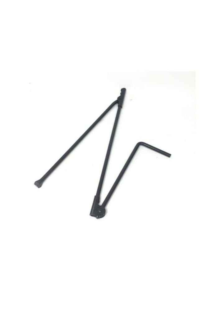 Ford Transit Kriko  Kaldırma Anahtarı stepne 1993-2001