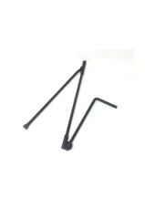 Ford Transit Kriko  Kaldırma Anahtarı stepne 1993-2001