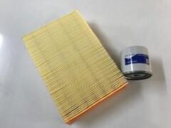 FORD FOCUS HAVA YAĞ FİLTRE SET 2005-2006 MODEL ARASI 1,6 BENZİNLİ