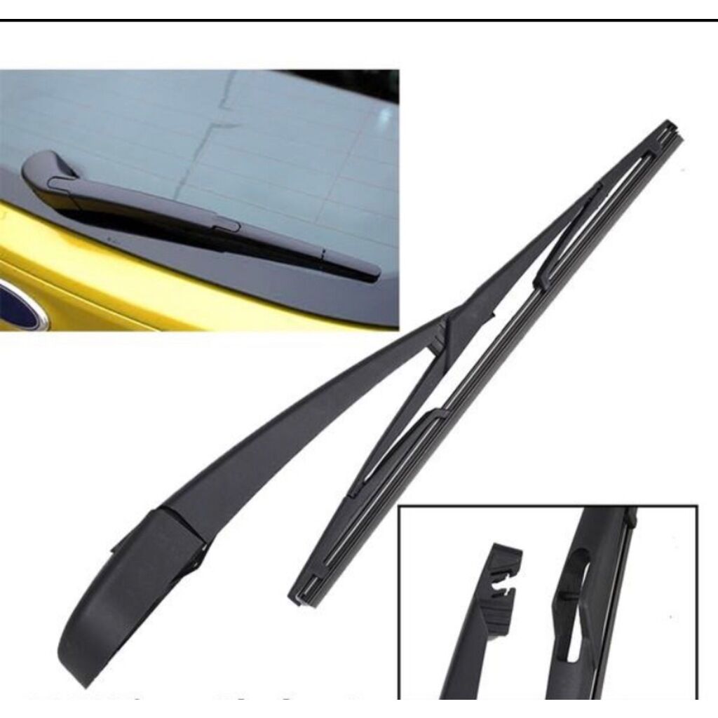 Ford Fiesta Arka Silecek Kolu 2009- 2017 arası modeller