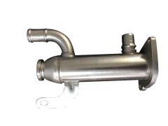 EGR SOĞUTUCU MONDEO - TRANSİT PEUGEOT 407  2.0 TDCİ
