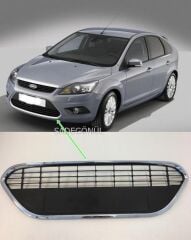 ÖN TAMPON PANJURU FOCUS NİKEL 2008-2011