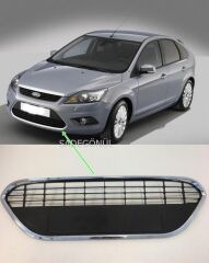 ÖN TAMPON PANJURU FOCUS NİKEL 2008-2011