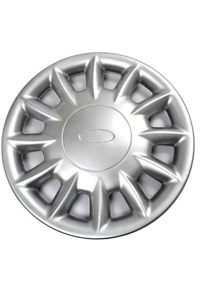 Escort Jant Kapağı CLX [14 Inch] 4 ADET