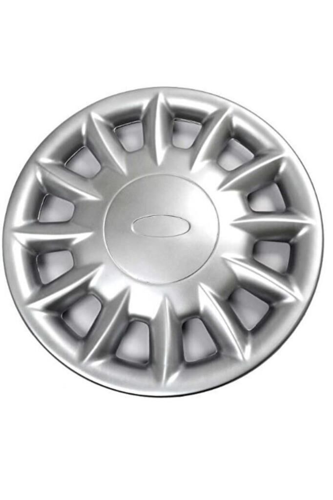 Escort Jant Kapağı CLX [14 Inch] 4 ADET