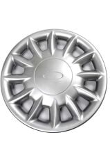 Escort Jant Kapağı CLX [14 Inch] 4 ADET