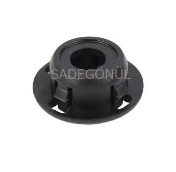 KAPUT DEMİR TUTUCU PLASTİĞİ KLİPSİ FİESTA FUSİON