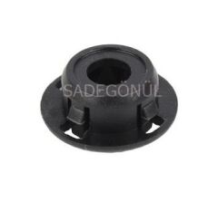 KAPUT DEMİR TUTUCU PLASTİĞİ KLİPSİ FİESTA FUSİON