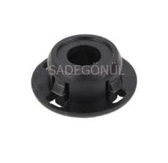 KAPUT DEMİR TUTUCU PLASTİĞİ KLİPSİ FİESTA FUSİON