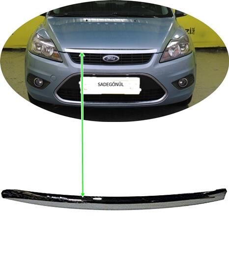 FORD FOCUS 2008-2011 MOTOR KAPUT NİKELAJI (ÇITA)