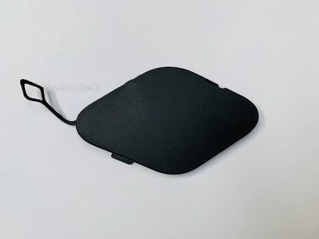 ÖN TAMPON ÇEKİ KAPAĞI FORD TRANSİT V363 2014/2018