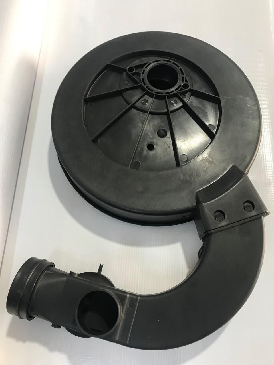 TAUNUS - P100 HAVA FİLTRE KOMPLE TEK BOĞAZ