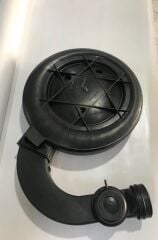 TAUNUS - P100 HAVA FİLTRE KOMPLE TEK BOĞAZ