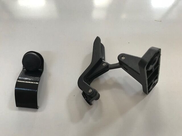 ARKA KELEBEK CAM MANDALI TRANSİT 1993/2002