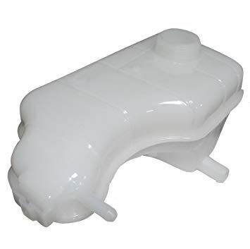 FORD FİESTA 1996-1999 RADYATÖR YEDEK SU DEPOSU 2 çıkış