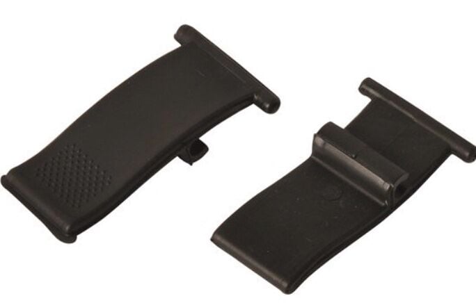 ARKA KAPI PERDE ÜST TUTUCU KLİPSİ FORD FOCUS CMAX 2 ADET