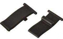 ARKA KAPI PERDE ÜST TUTUCU KLİPSİ FORD FOCUS CMAX 2 ADET