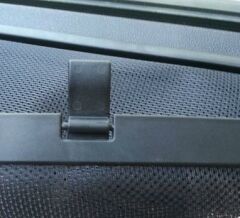 ARKA KAPI PERDE ÜST TUTUCU KLİPSİ FORD FOCUS CMAX 2 ADET