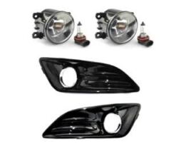 Sis Far Takımı FORD Fiesta 2013-2018 PARLAK