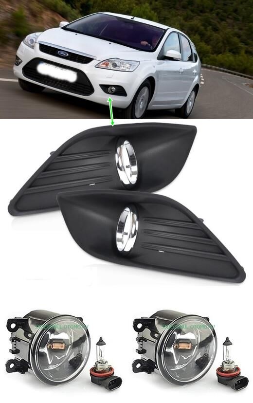 Sis Far Takımı Focus 2009/2011